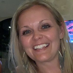 Meet your Posher, Kecia